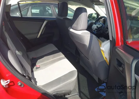 2015 Toyota Rav4 Le from USA, damaged, VIN JTMZFREV7FJ032171